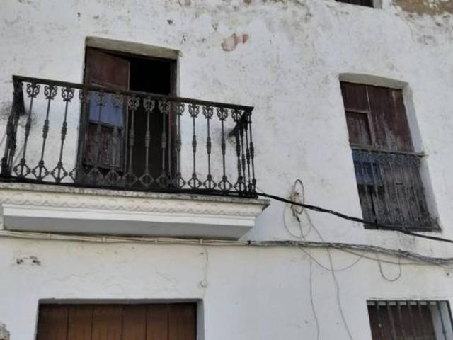 Casa en venta en Sierra de Huelva, Andalucía