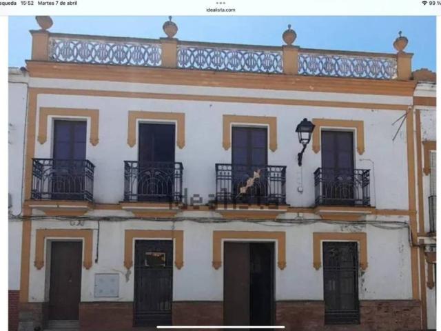 Casa en venta en Sierra de Huelva, Andalucía