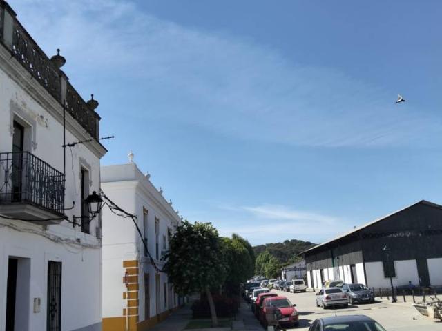 Casa en venta en Sierra de Huelva, Andalucía