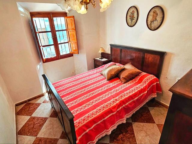 Casa en venta en Jabugo, Huelva