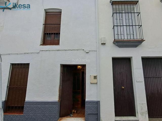 Casa en venta en Sierra de Huelva, Andalucía