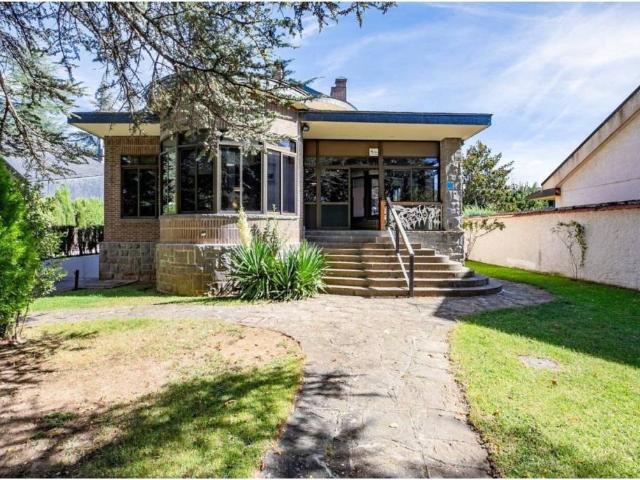 Casa en venta en La Jacetania, Aragón