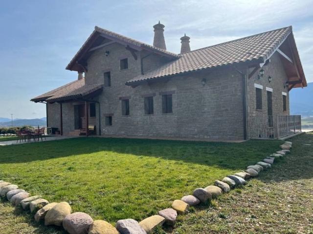 Casa en venta en La Jacetania, Aragón