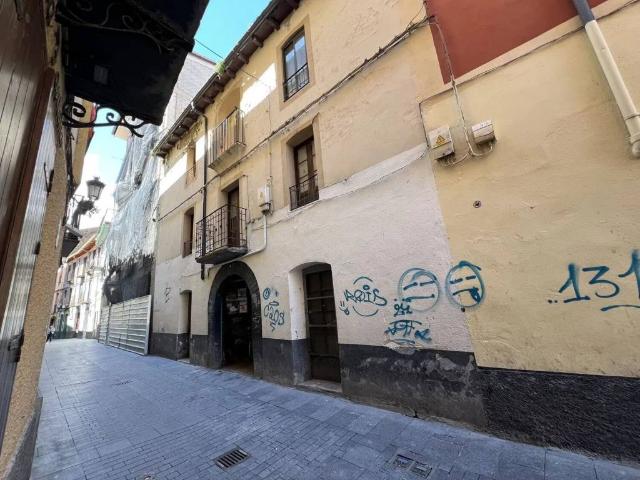 Casa en venta en La Jacetania, Aragón