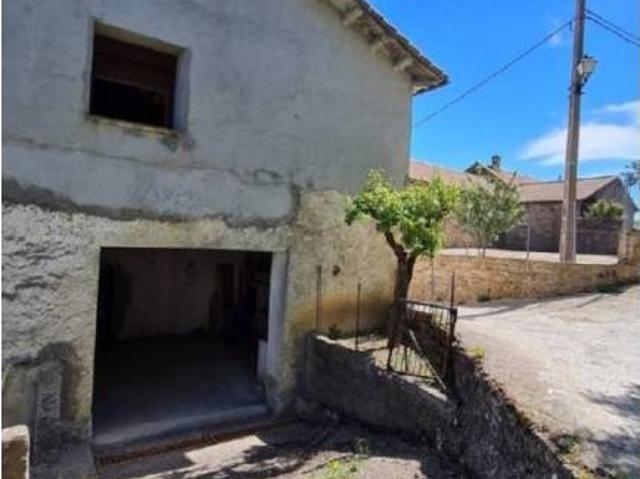 Casa en venta en La Jacetania, Aragón