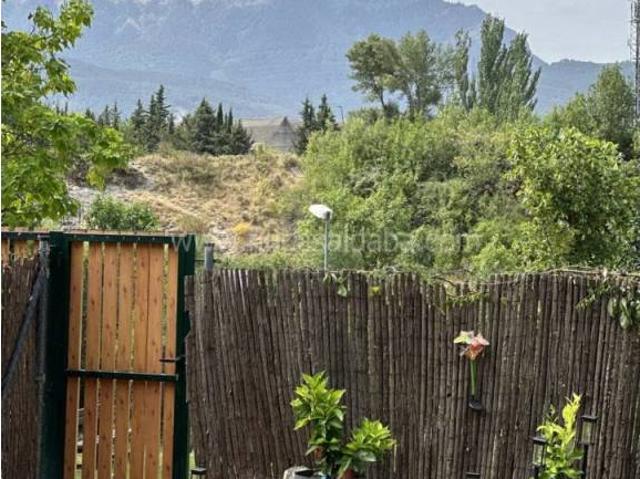 Casa en venta en La Jacetania, Aragón