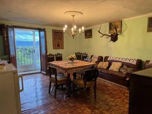 Casa en venta en La Jacetania, Aragón