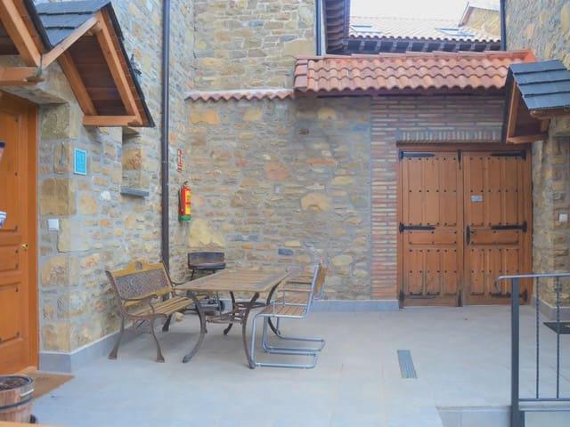 Casa en venta en La Jacetania, Aragón