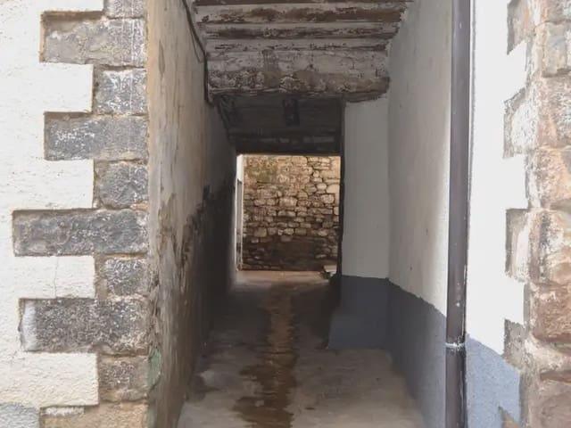 Casa en venta en La Jacetania, Aragón