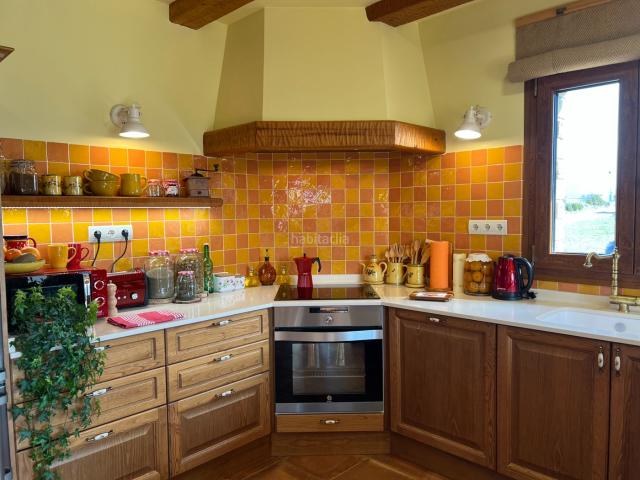 Casa en venta en Jaca, Huesca