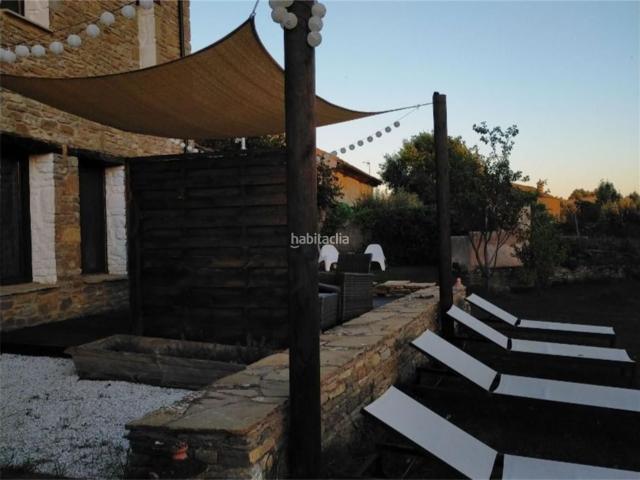 Casa en venta en La Jacetania, Aragón