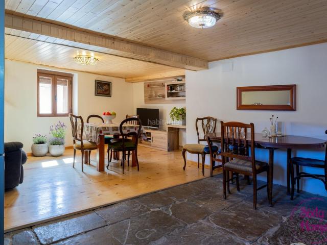 Casa en venta en La Jacetania, Aragón