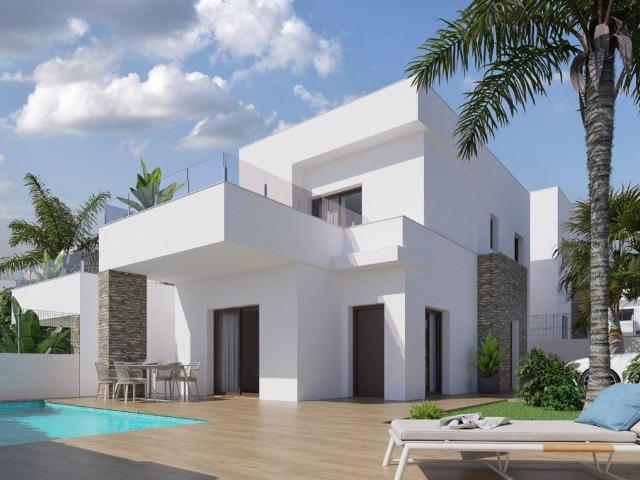 Casa en venta en Jacarilla