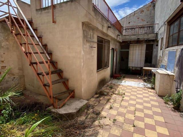 Casa en venta en Jacarilla, Valencia