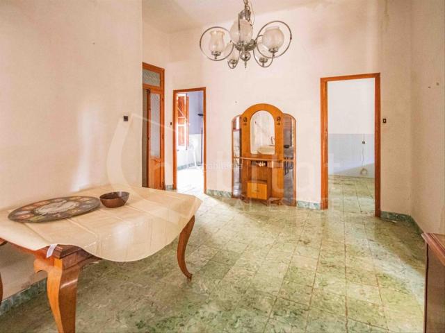 Casa en venta en Jacarilla