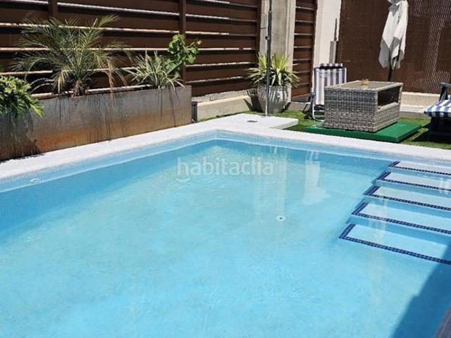 Casa en venta en Jacarilla