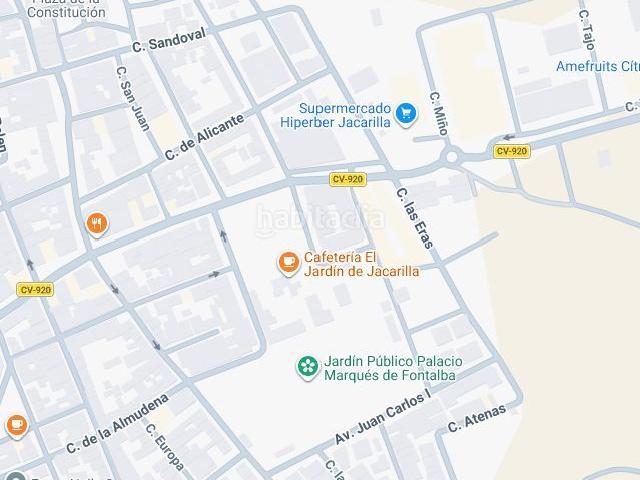 Casa en venta en el Baix Segura / La Vega Baja, Valencia
