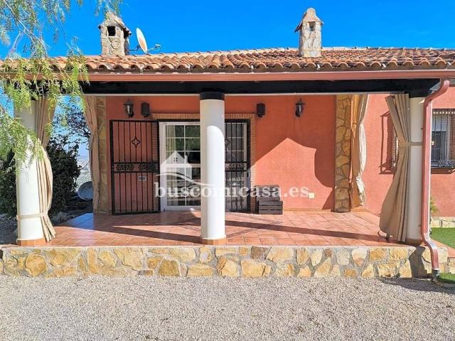 Casa en venta en Jaén