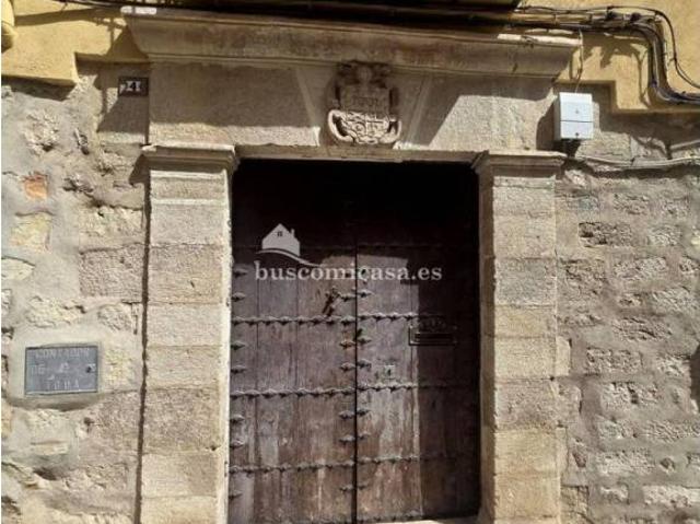 Casa en venta en San Bartolomé, Jaén