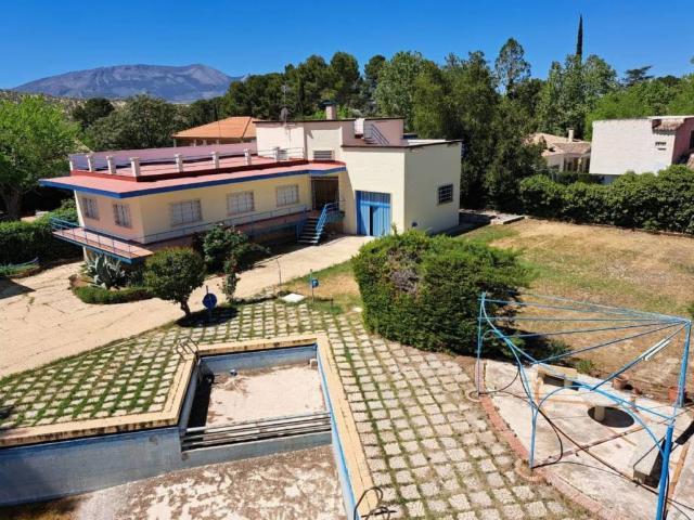 Casa en venta en Jaén, Andalucía