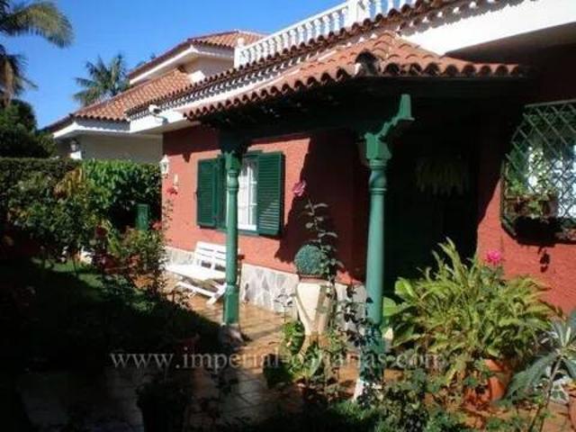 Casa en venta en Puerto De La Cruz, Canarias
