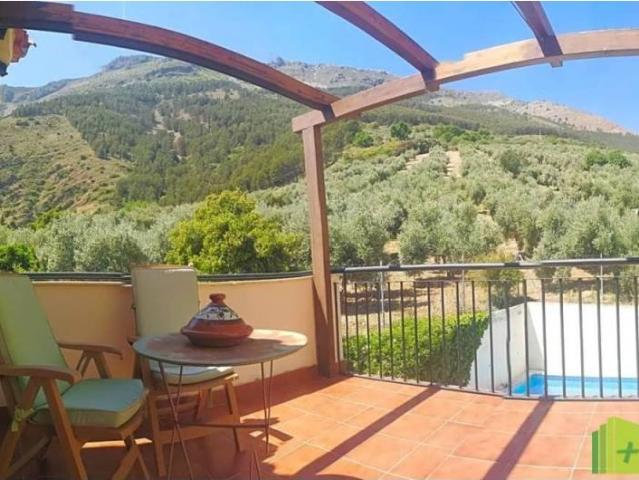 Casa en venta en Jaén, Andalucía