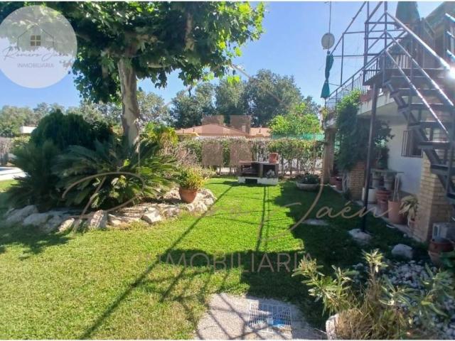 Casa en venta en Jaén, Andalucía