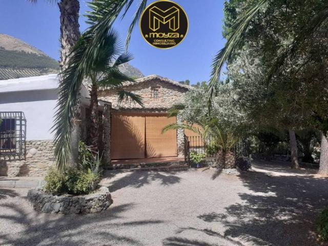 Casa en venta en Jaén, Andalucía