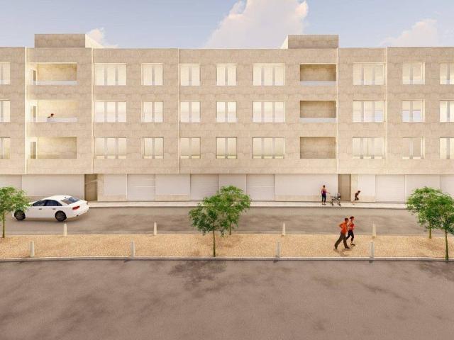Piso en venta en Martos, Andalucía
