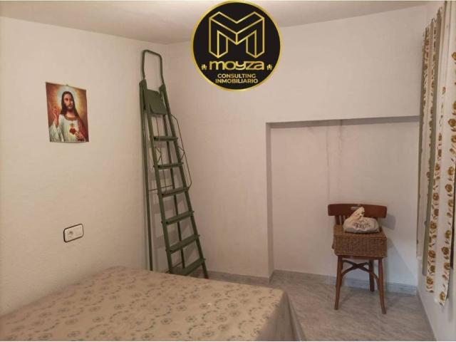Casa en venta en Jaén