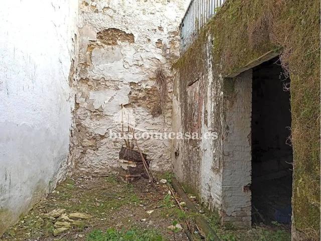 Casa en venta en San Andrés, Jaén
