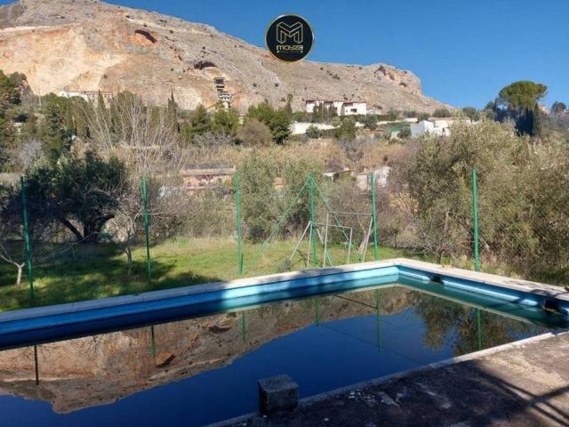 Casa en venta en Jaén, Andalucía
