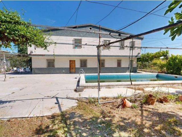 Casa en venta en Jaén, Andalucía