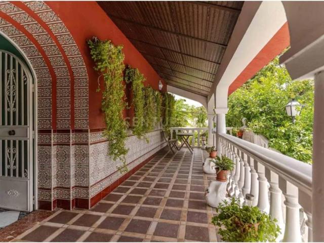 Casa en venta en Jaén, Andalucía