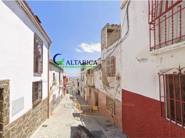 Casa en venta en Jaén
