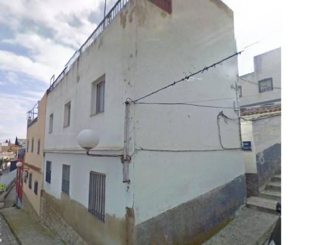 Casa en venta en Jaén, Andalucía