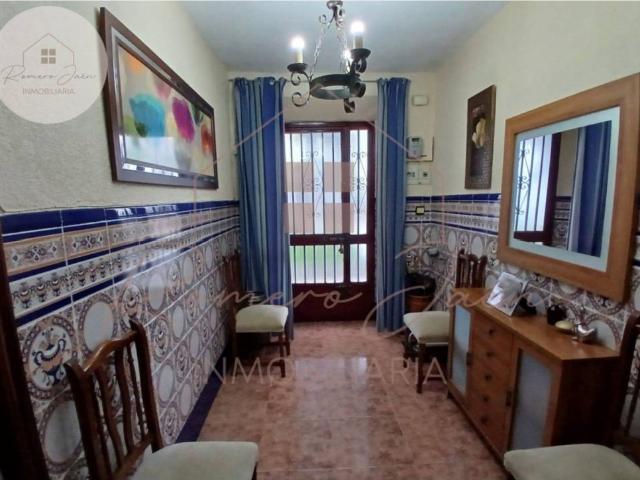 Casa en venta en Jaén, Andalucía