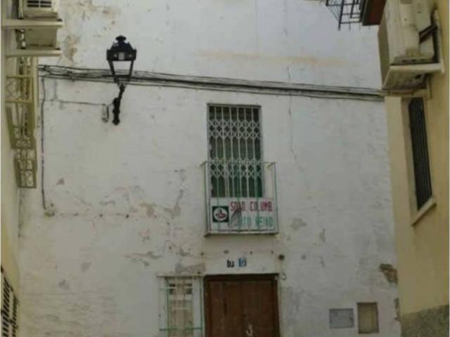 Casa en venta en San Andrés, Jaén