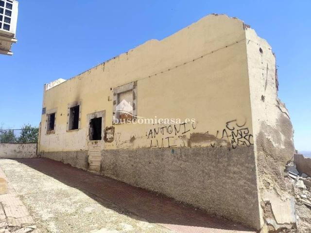 Casa en venta en San Juan, Jaén