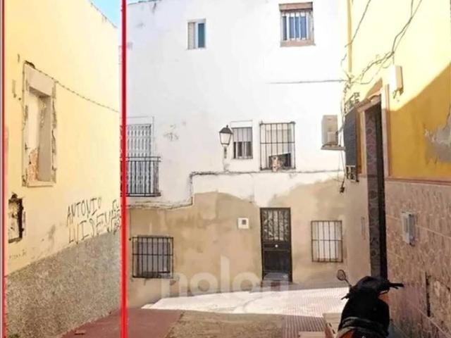 Casa en venta en San Juan, Jaén
