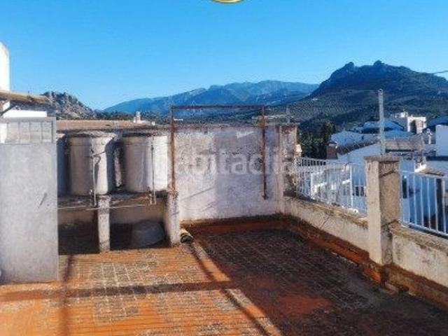 Casa en venta en San Bartolomé, Jaén