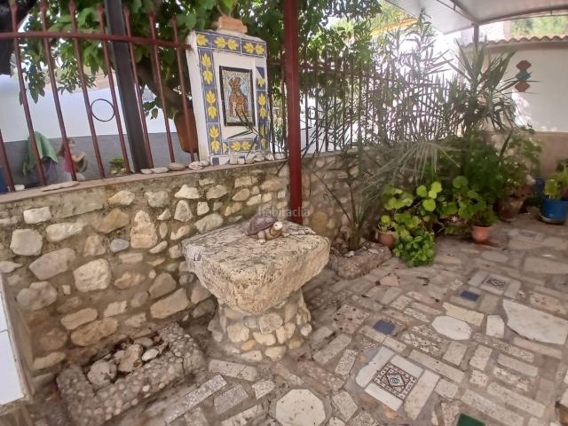 Casa en venta en San Bartolomé, Jaén