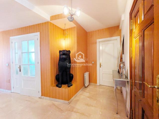 Casa en venta en San Bartolomé, Jaén