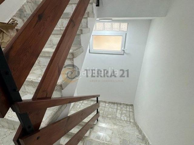Casa en venta en San Bartolomé, Jaén