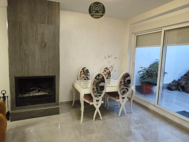 Casa en venta en San Bartolomé, Jaén