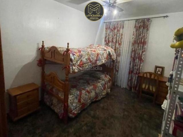 Casa en venta en San Bartolomé, Jaén