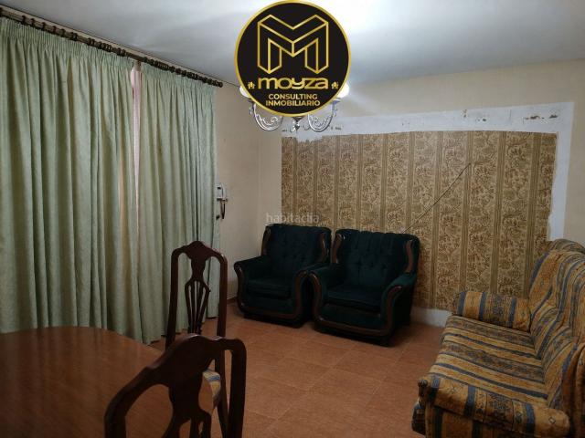 Casa en venta en San Bartolomé, Jaén