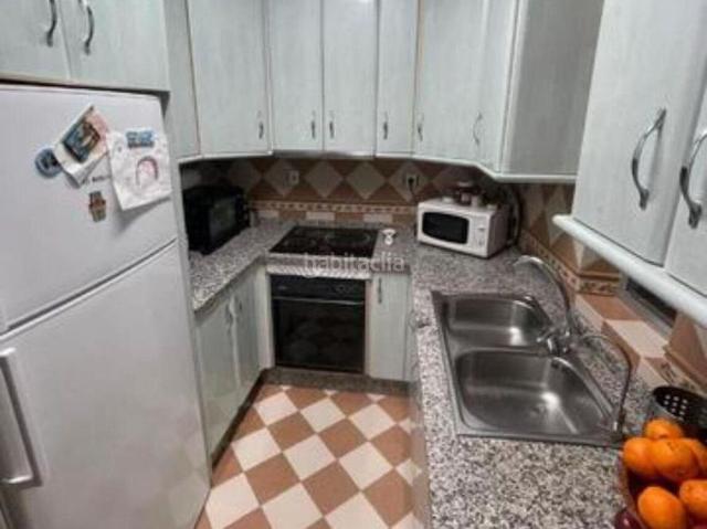 Casa en venta en San Bartolomé, Jaén