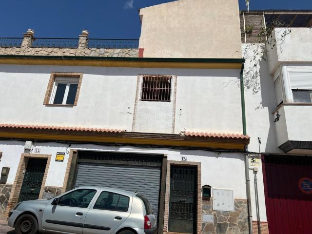 Casa en venta en San Bartolomé, Jaén