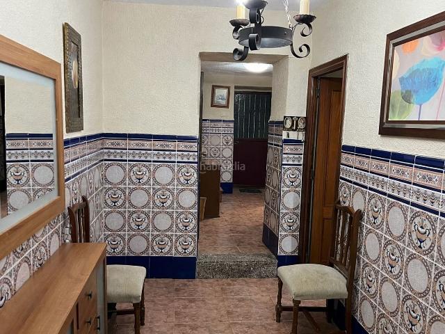 Casa en venta en San Bartolomé, Jaén